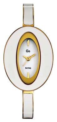 Go Girl Only watch for women - picture, image, photo