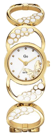 Wrist watch Go Girl Only 694807 for women - 1 photo, picture, image