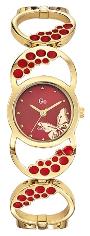 Wrist watch Go Girl Only 694809 for women - 1 image, photo, picture