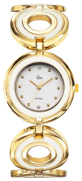 Wrist watch Go Girl Only 694831 for women - 1 image, photo, picture