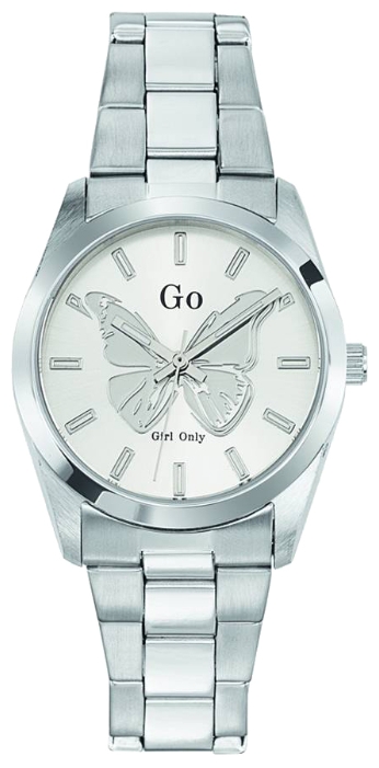 Go Girl Only 694850 wrist watches for women - 1 image, picture, photo