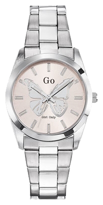Wrist watch Go Girl Only 694851 for women - 1 picture, photo, image