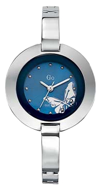 Wrist watch Go Girl Only 694959 for women - 1 picture, photo, image