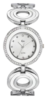 Wrist watch Go Girl Only 694967 for women - 1 picture, photo, image