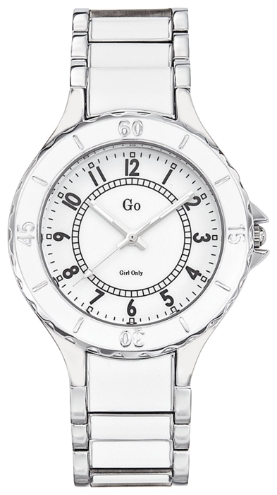 Wrist watch Go Girl Only 694973 for women - 1 image, photo, picture