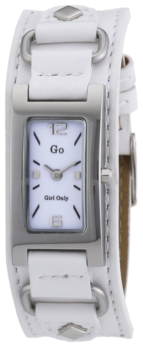 Wrist watch Go Girl Only 696369 for women - 2 photo, picture, image