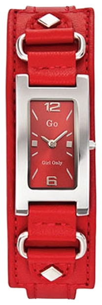 Wrist watch Go Girl Only 696404 for women - 1 picture, photo, image