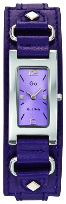 Wrist watch Go Girl Only 696417 for women - 1 picture, image, photo