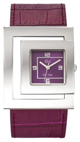 Wrist watch Go Girl Only 696606 for women - 1 photo, image, picture