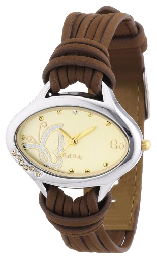 Wrist watch Go Girl Only 696791 for women - 1 photo, picture, image