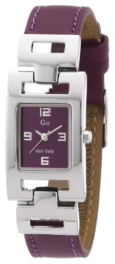 Go Girl Only 696829 wrist watches for women - 1 image, picture, photo