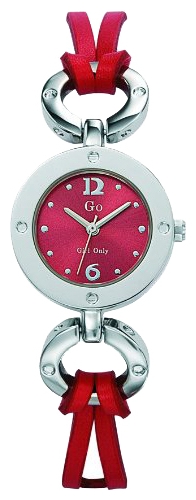 Wrist watch Go Girl Only 696959 for women - 1 picture, photo, image