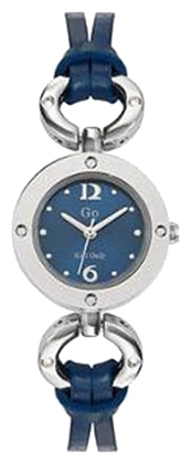 Wrist watch Go Girl Only 696978 for women - 1 image, photo, picture