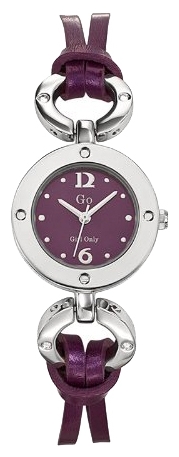 Wrist watch Go Girl Only 696988 for women - 1 image, photo, picture