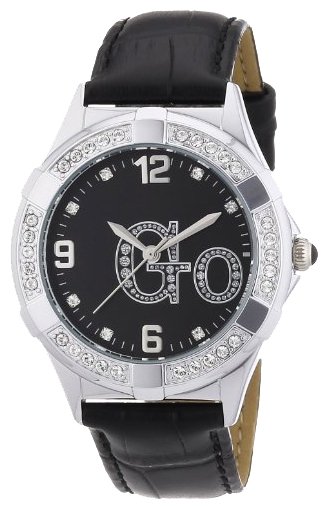 Go Girl Only 697255 wrist watches for women - 1 image, picture, photo