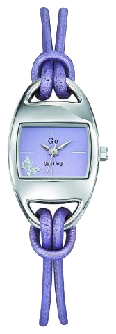 Wrist watch Go Girl Only 697342 for women - 1 image, photo, picture