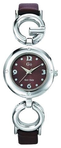 Wrist watch Go Girl Only 697389 for women - 1 picture, photo, image