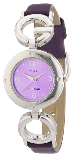Wrist watch Go Girl Only 697390 for women - 1 photo, picture, image