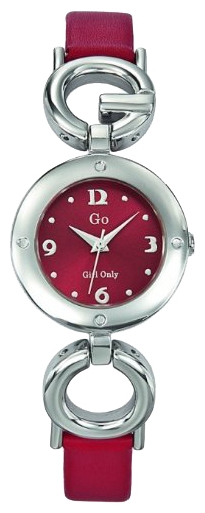 Wrist watch Go Girl Only 697392 for women - 1 photo, image, picture