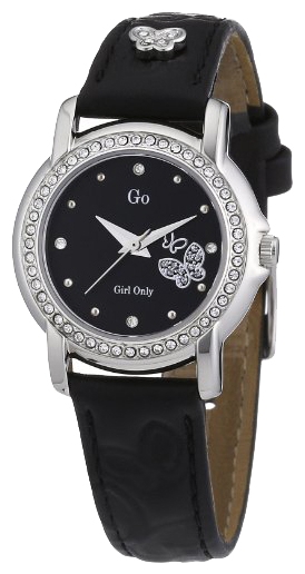 Wrist watch Go Girl Only 697540 for women - 1 photo, picture, image