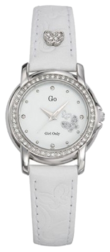 Wrist watch Go Girl Only 697541 for women - 1 image, photo, picture