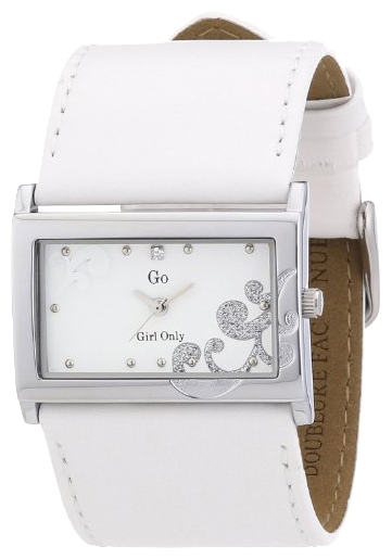 Wrist watch Go Girl Only 697684 for women - 1 image, photo, picture