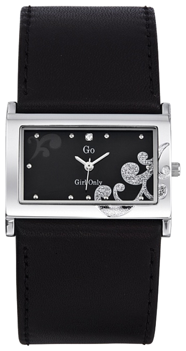 Wrist watch Go Girl Only 697685 for women - 1 image, photo, picture
