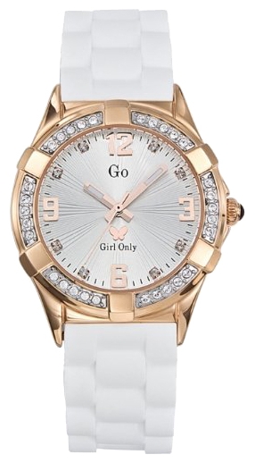 Wrist watch Go Girl Only 697732 for women - 1 picture, photo, image