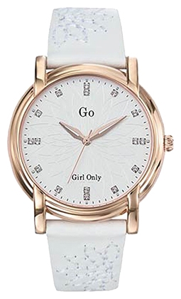Wrist watch Go Girl Only 697770 for women - 1 picture, photo, image