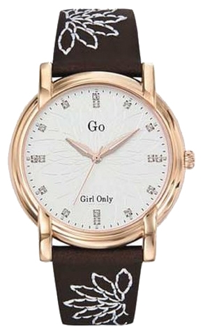 Wrist watch Go Girl Only 697771 for women - 1 photo, image, picture