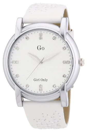 Wrist watch Go Girl Only 697783 for women - 1 picture, image, photo