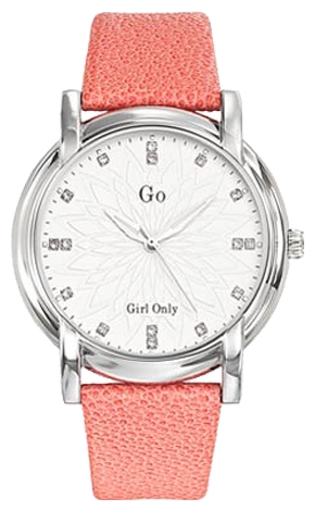 Wrist watch Go Girl Only 697789 for women - 1 photo, picture, image