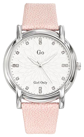 Wrist watch Go Girl Only 697793 for women - 1 image, photo, picture