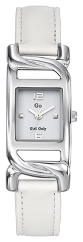 Go Girl Only watch for women - picture, image, photo