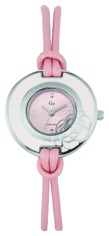 Wrist watch Go Girl Only 697867 for women - 1 photo, image, picture