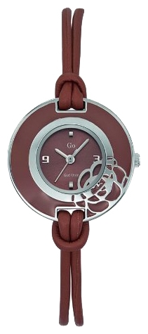 Go Girl Only 697869 wrist watches for women - 1 image, picture, photo