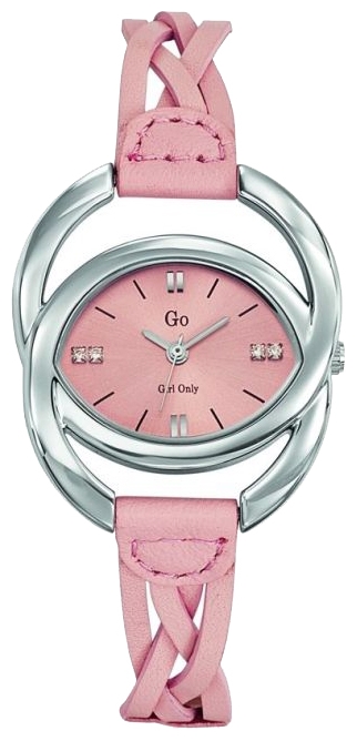 Wrist watch Go Girl Only 697904 for women - 1 photo, image, picture