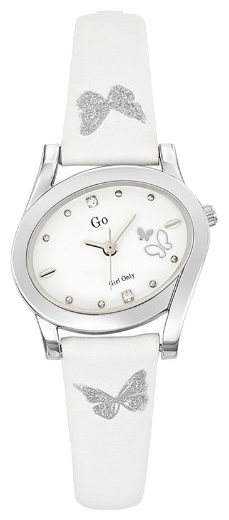 Wrist watch Go Girl Only 697912 for women - 1 image, photo, picture