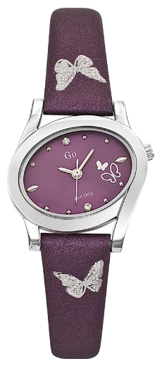 Wrist watch Go Girl Only 697914 for women - 1 picture, image, photo