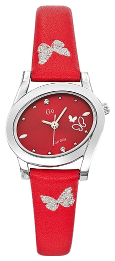 Wrist watch Go Girl Only 697915 for women - 1 photo, image, picture
