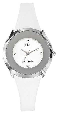 Wrist watch Go Girl Only 697966 for women - 1 photo, picture, image
