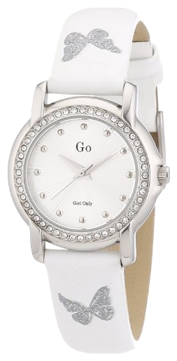 Wrist watch Go Girl Only 698029 for women - 1 picture, image, photo