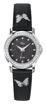 Wrist watch Go Girl Only 698030 for women - 1 photo, picture, image