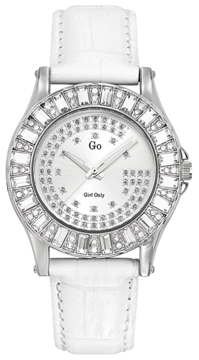 Wrist watch Go Girl Only 698056 for women - 1 image, photo, picture