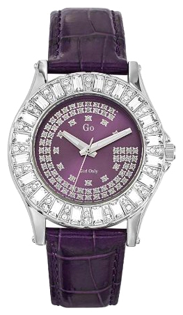 Go Girl Only 698057 wrist watches for women - 1 image, picture, photo