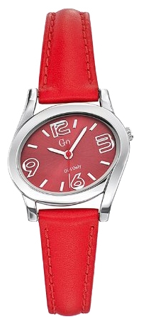Wrist watch Go Girl Only 698072 for women - 1 photo, picture, image