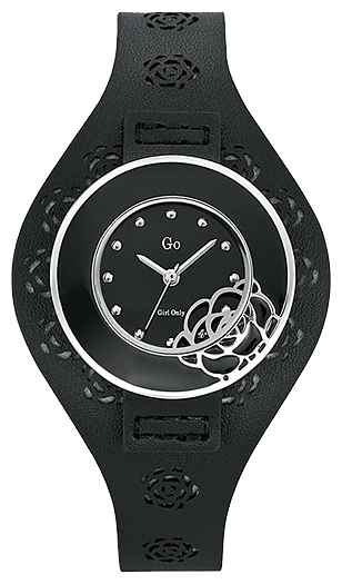 Go Girl Only 698078 wrist watches for women - 1 image, picture, photo