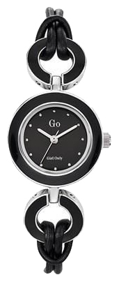 Go Girl Only 698083 wrist watches for women - 1 image, picture, photo