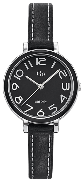 Wrist watch Go Girl Only 698097 for women - 1 photo, image, picture