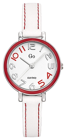 Wrist watch Go Girl Only 698098 for women - 1 picture, image, photo